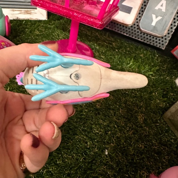 Three live pet birds 🐦 - Picture 6 of 12